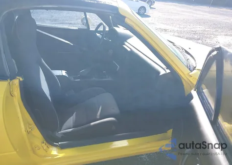 1992 Mazda Mx-5 Miata из США, поврежденный, VIN JM1NA3517N1318222